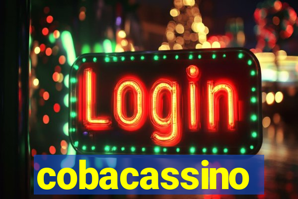 cobacassino