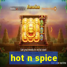 hot n spice