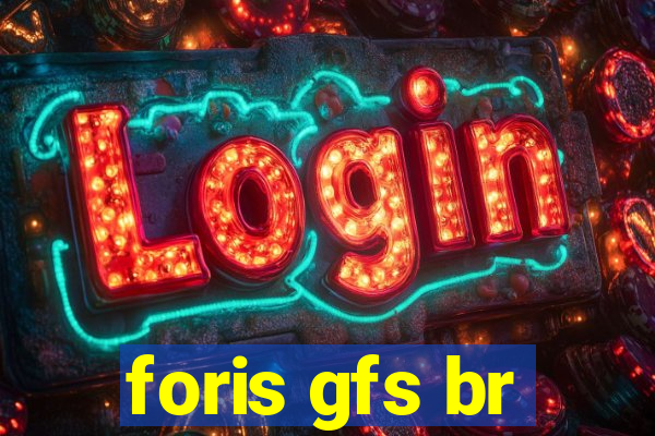 foris gfs br