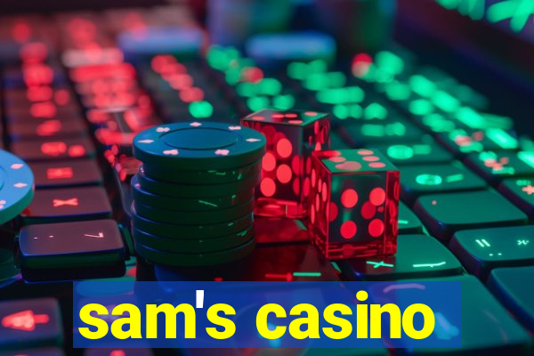 sam's casino