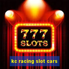 kc racing slot cars