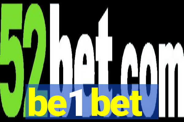 be1 bet