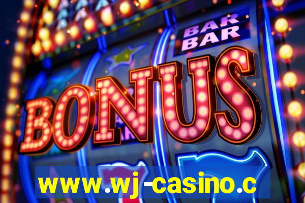 www.wj-casino.com