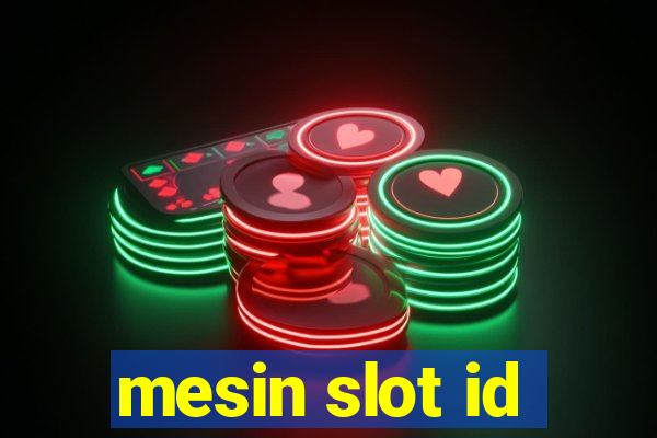 mesin slot id