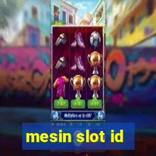 mesin slot id