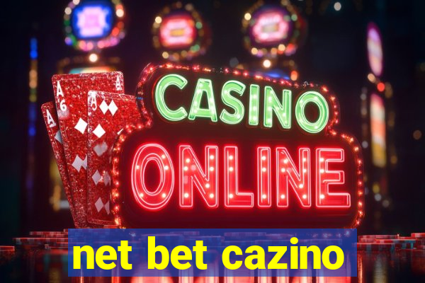 net bet cazino