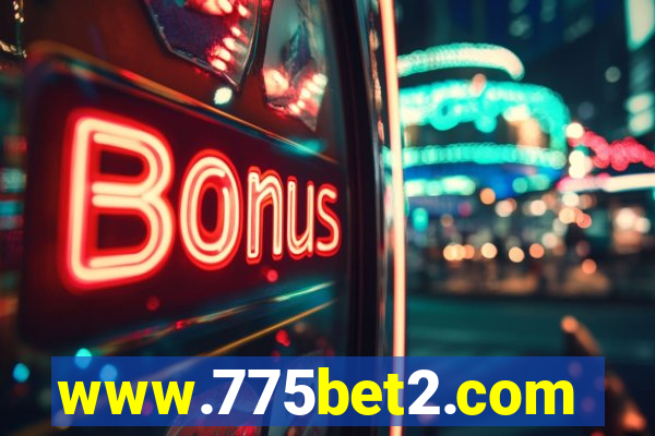 www.775bet2.com