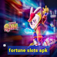 fortune slots apk