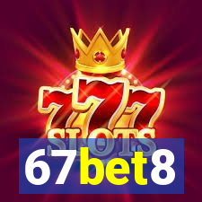 67bet8