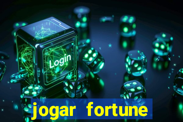 jogar fortune dragon demo grátis