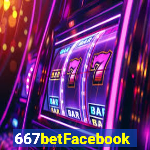 667betFacebook