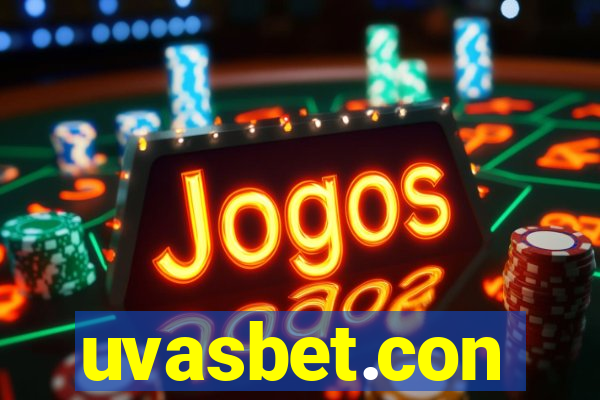 uvasbet.con