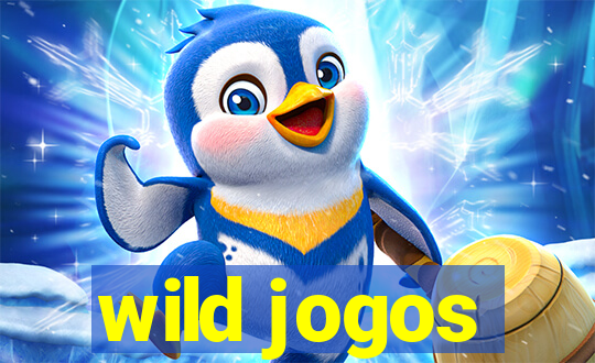 wild jogos