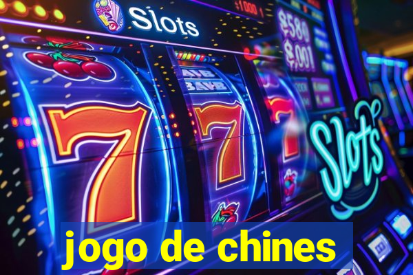 jogo de chines