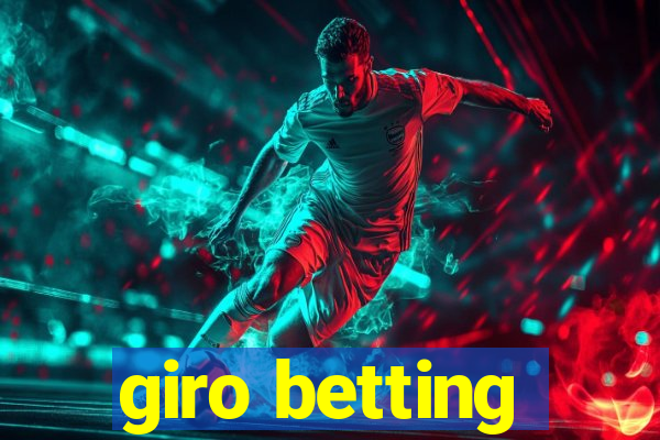 giro betting