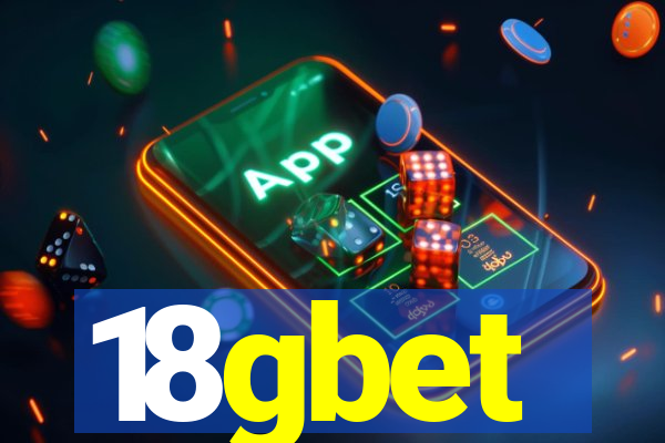 18gbet