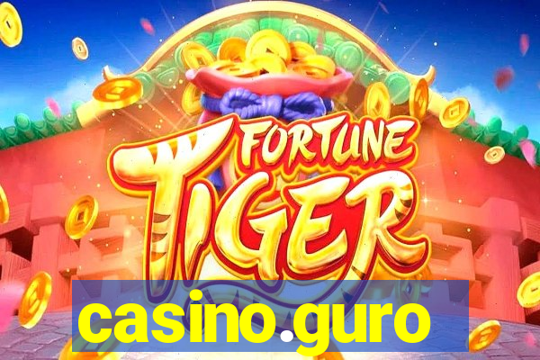 casino.guro