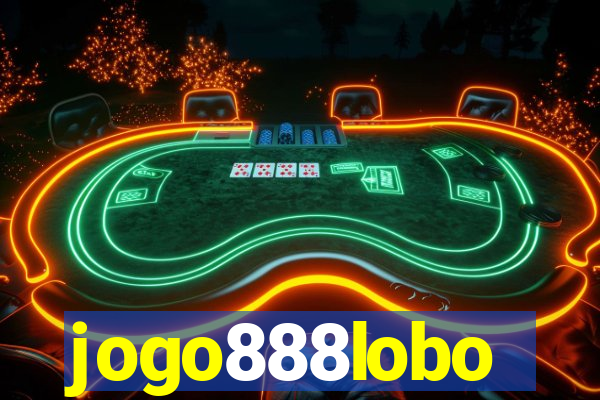 jogo888lobo