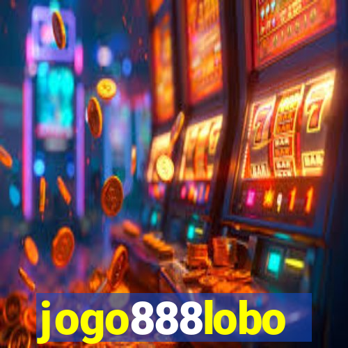 jogo888lobo