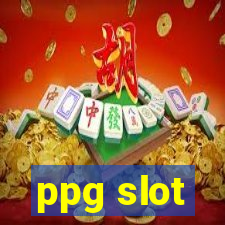 ppg slot