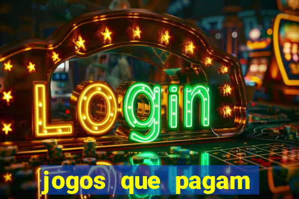 jogos que pagam para baixar