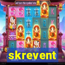 skrevent