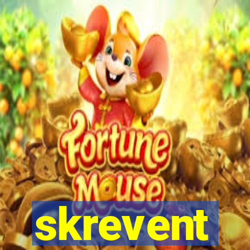 skrevent