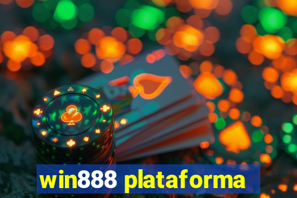 win888 plataforma