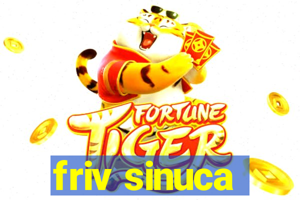 friv sinuca