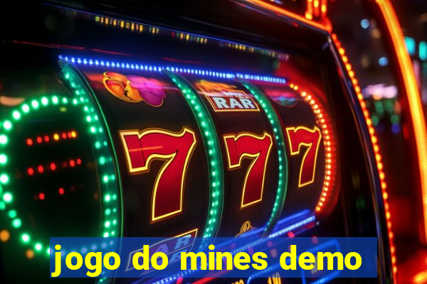 jogo do mines demo