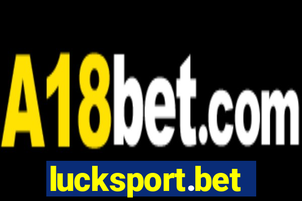 lucksport.bet