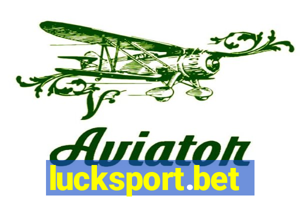 lucksport.bet