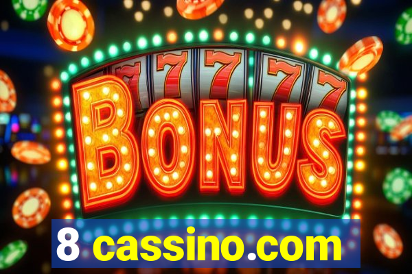 8 cassino.com