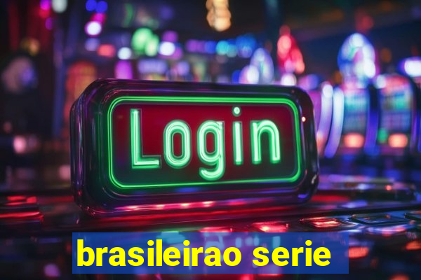 brasileirao serie