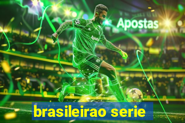 brasileirao serie