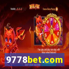 9778bet.com