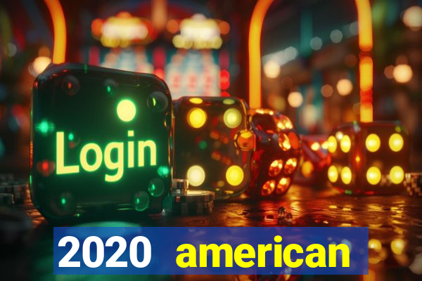 2020 american casino guide