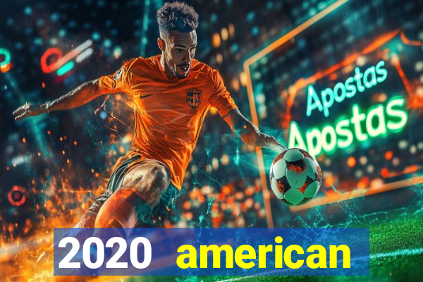 2020 american casino guide