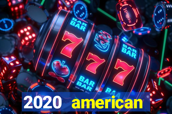 2020 american casino guide