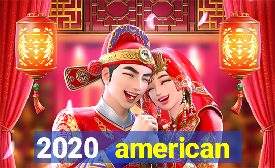 2020 american casino guide