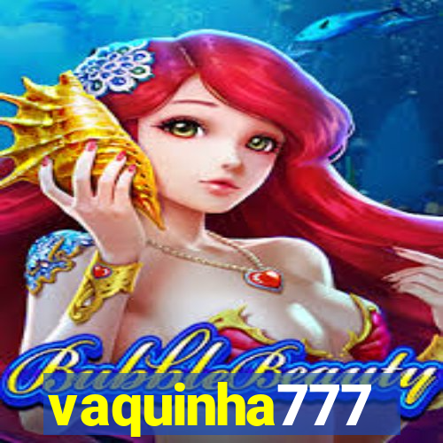 vaquinha777