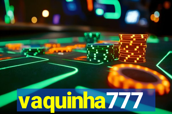 vaquinha777