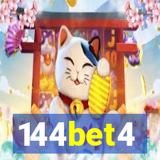 144bet4