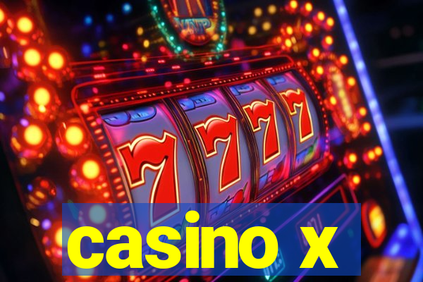 casino x