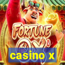 casino x