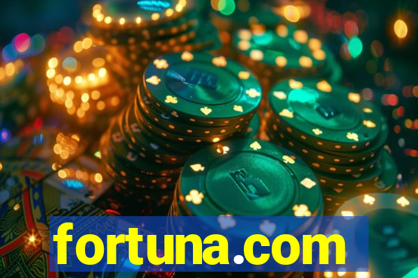 fortuna.com