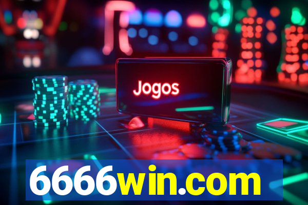 6666win.com