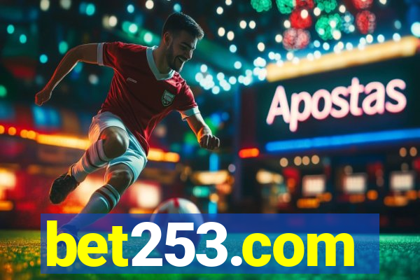 bet253.com