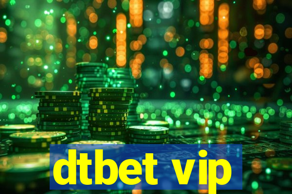 dtbet vip