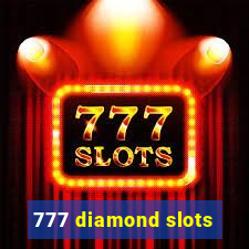 777 diamond slots